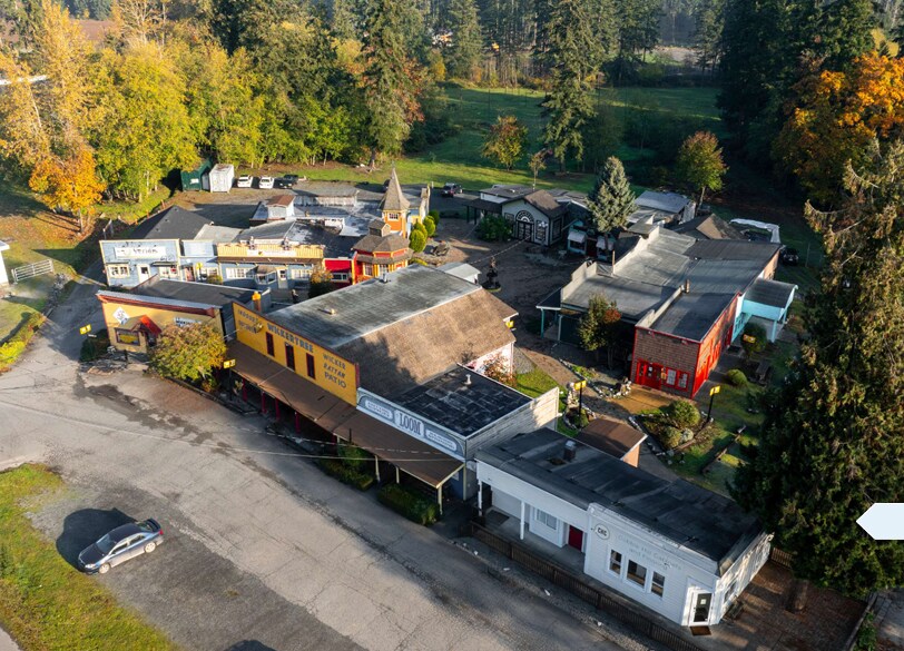 Primary Photo Of 4715 Trans Canada Hwy, Duncan General Retail For Sale