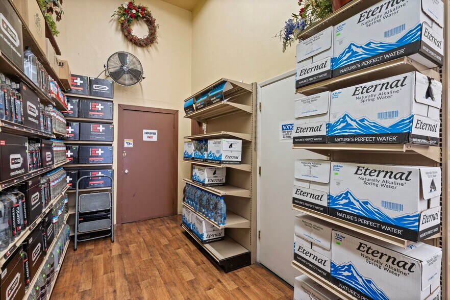 More Photos Of 12249 San Pablo Ave, Richmond Storefront For Sale