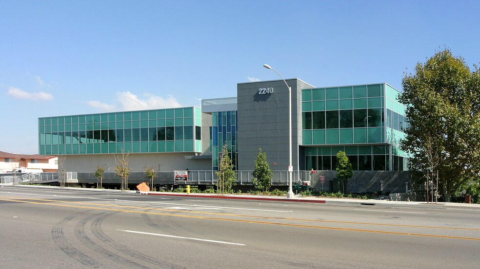 More Photos Of 2240 N Harbor Blvd, Fullerton Medical For Lease