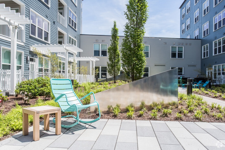 More Photos Of 3611-3615 Washington St, Jamaica Plain Apartments For Lease