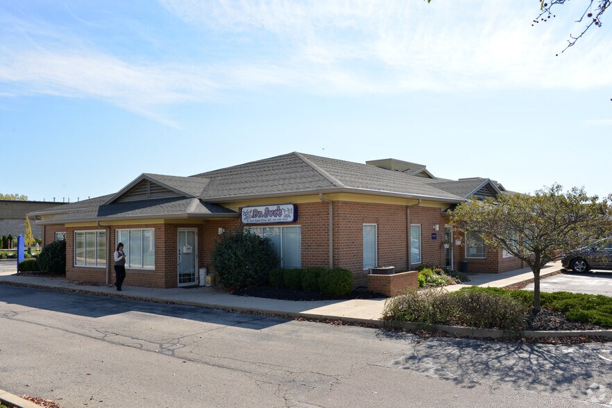 More Photos Of 4403 State Route 725, Bellbrook Medical For Lease