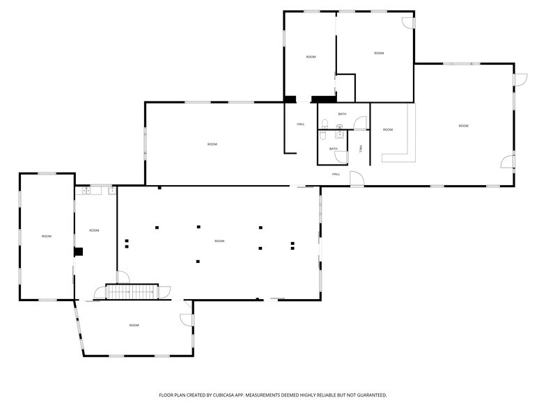 More Photos Of 8572 Silver Lake Rd, Linden Freestanding For Sale