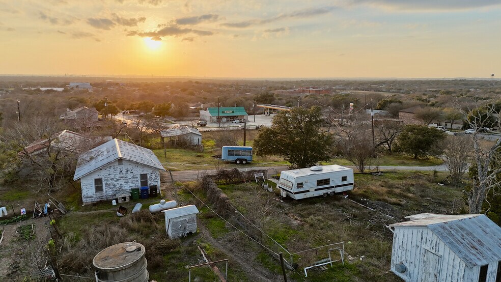 More Photos Of 14840 Toepperwein Rd, San Antonio Land For Sale