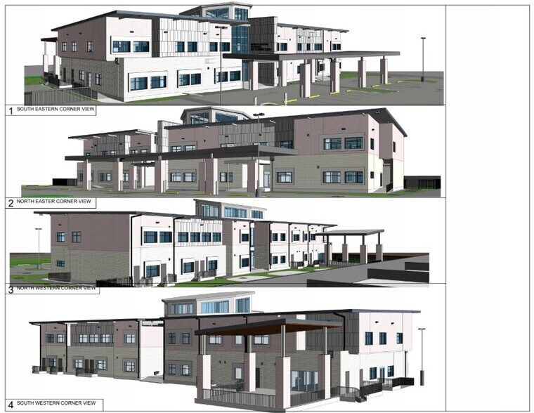 More Photos Of 11520 FM 1464 Dr, Richmond General Retail For Lease