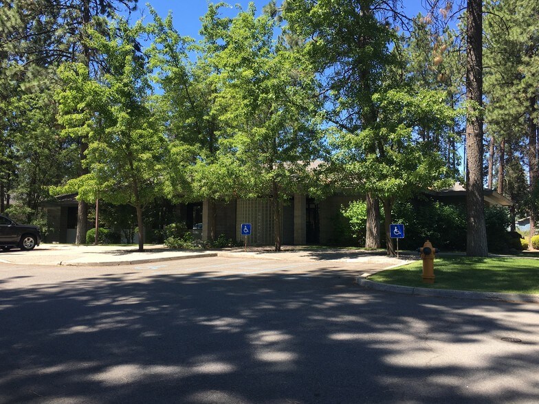 Primary Photo Of 3731 N Ramsey Rd, Coeur d'Alene Office For Lease