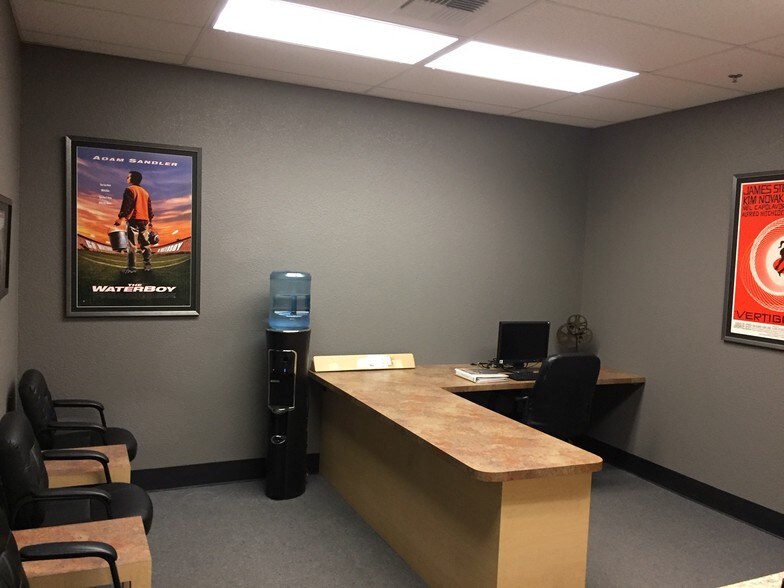 More Photos Of 4416 Yankee Hill Rd, Rocklin Warehouse For Lease