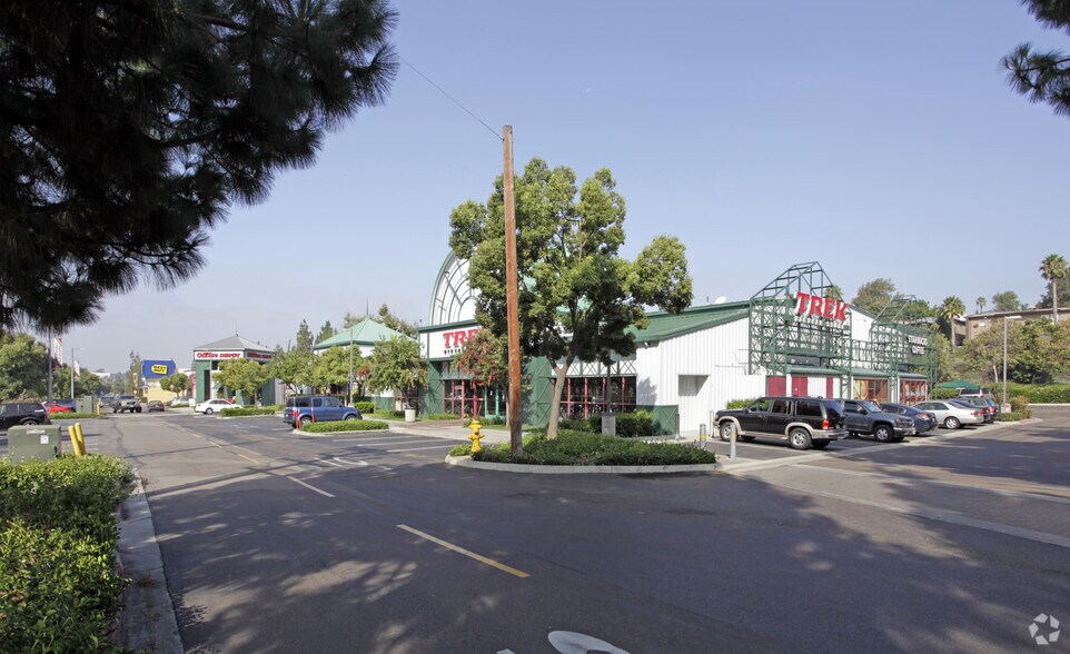 More Photos Of 8401-8555 Fletcher Pky, La Mesa Unknown For Lease