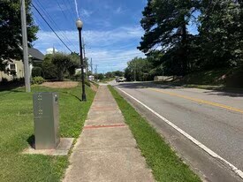 More Photos Of 2610 Holly Springs Pky, Canton Office For Sale