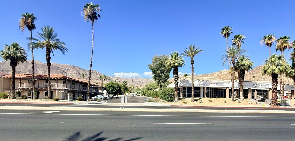Primary Photo Of , Rancho Mirage Unknown For Sale