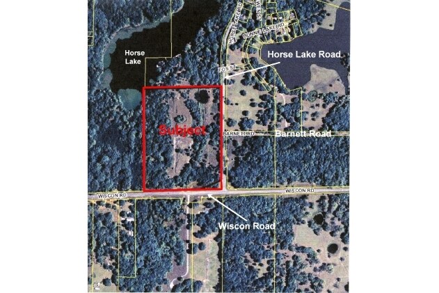 More Photos Of WISCON ROAD, Brooksville Land For Sale