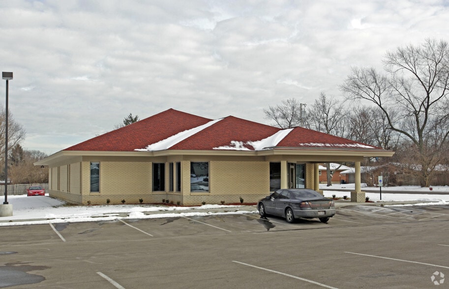 More Photos Of 3300 Philadelphia Dr, Dayton Medical For Sale
