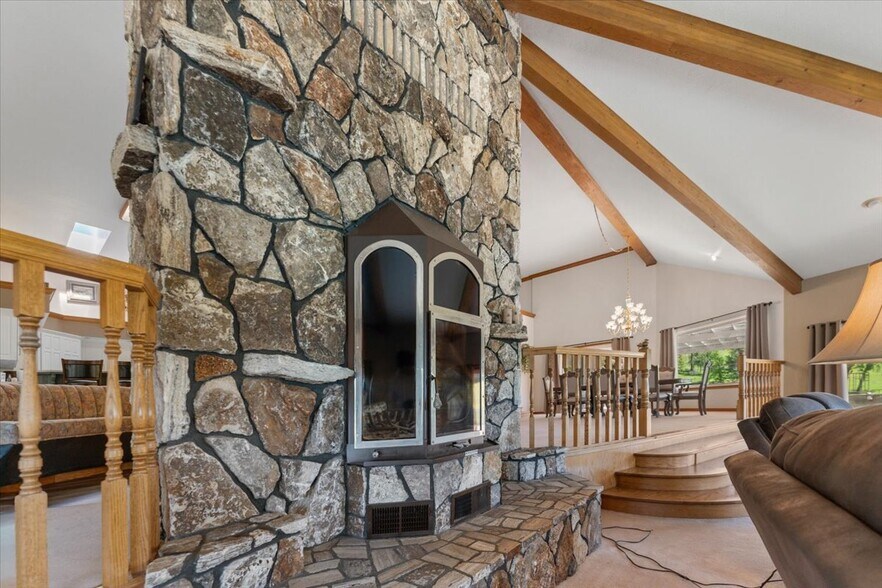 More Photos Of 26602 Snider Ranch Road, Oak Run Land For Sale