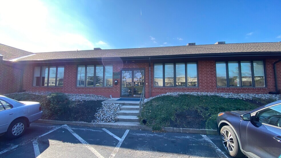 More Photos Of 860 First Ave, King Of Prussia Loft Creative Space For Lease