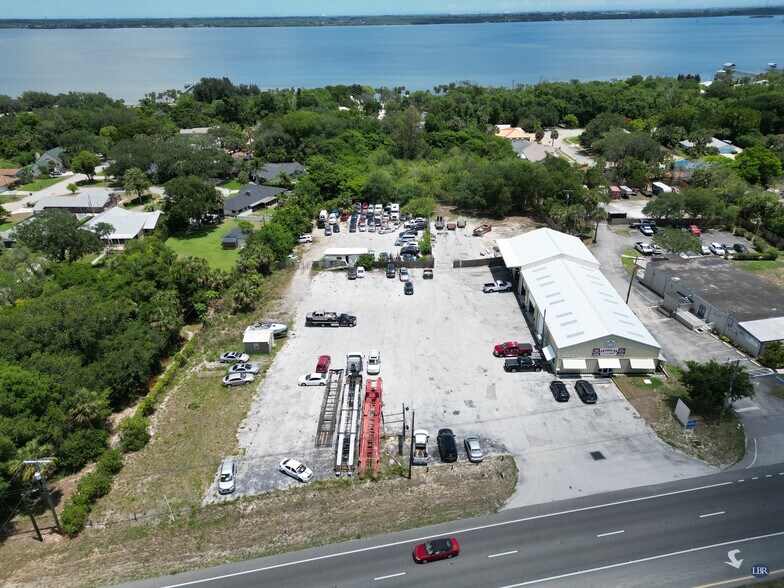 More Photos Of 3800 N US Highway 1, Cocoa Industrial For Lease