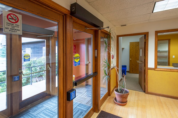 More Photos Of 32 Industrial Dr E, Northampton Office For Sale