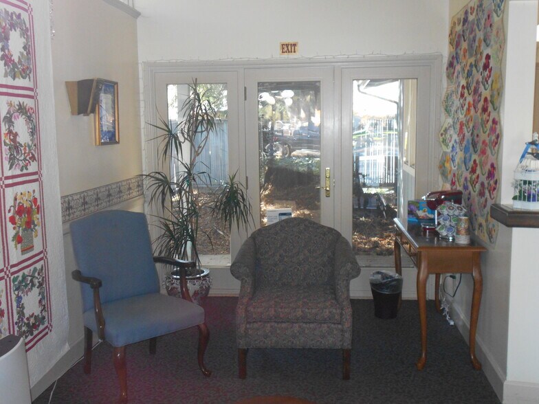 More Photos Of 5942 West Mall, Atascadero Office For Sale