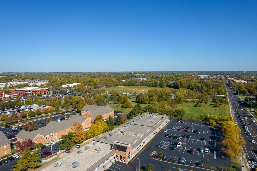 More Photos Of 575 Copeland Mill Rd, Westerville Unknown For Lease