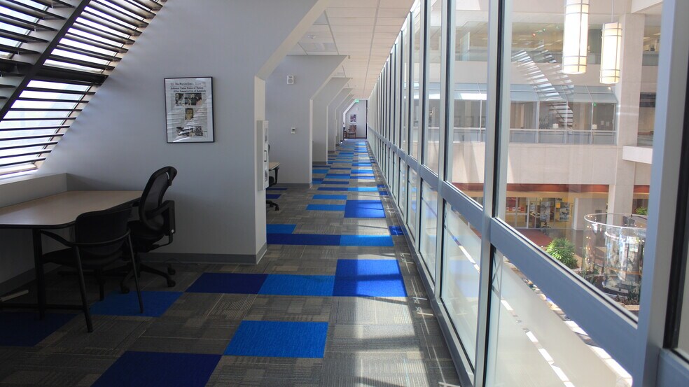 More Photos Of 1 Independent Dr, Jacksonville Office For Lease