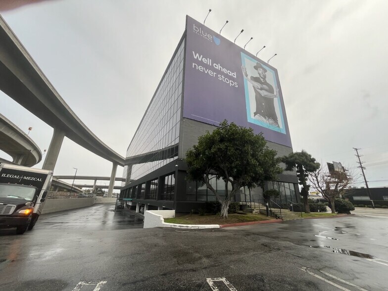 More Photos Of 11222 S La Cienega Blvd, Inglewood Office Residential For Sale