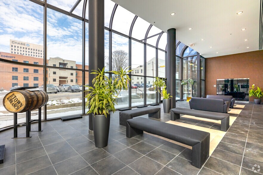More Photos Of 301 E Main St, Lexington Office For Lease