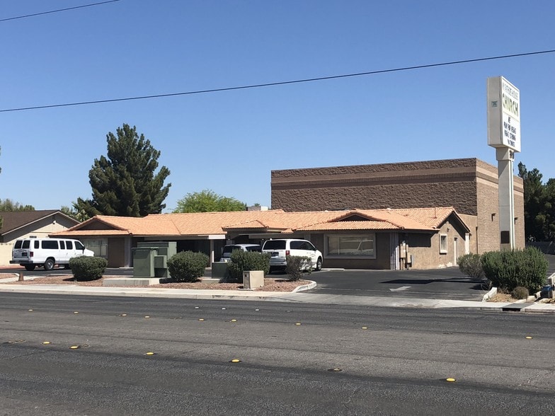 More Photos Of 3910 E Patrick Ln, Las Vegas Religious Facility For Sale