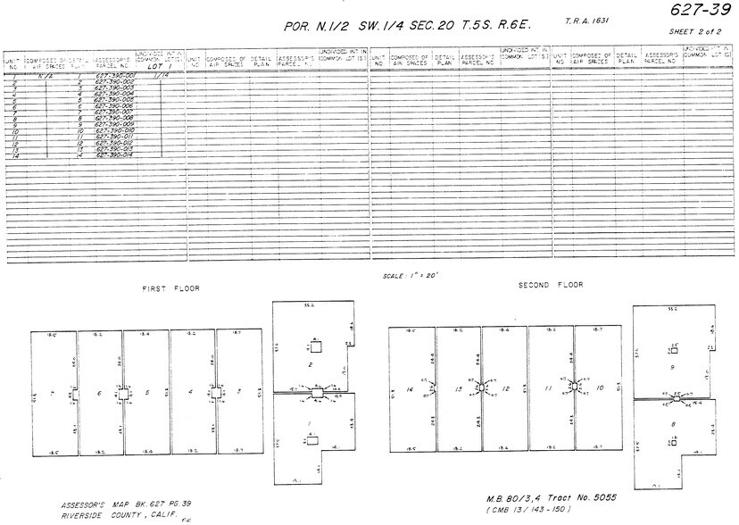 More Photos Of 73350 El Paseo, Palm Desert Storefront Retail Office For Lease