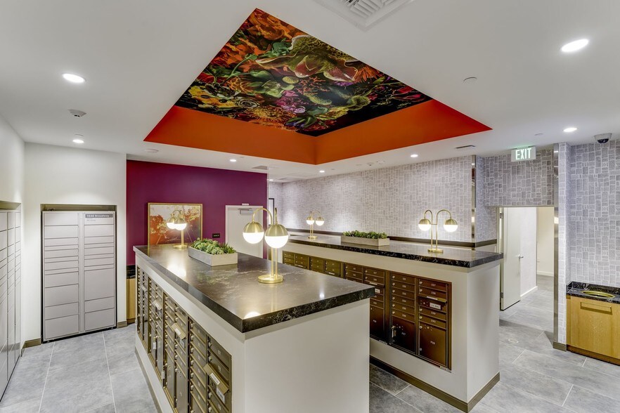 More Photos Of 1640 Broadway, Oakland Apartments For Lease