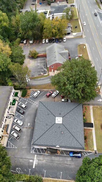 Primary Photo Of 4651 Roswell Rd NE, Atlanta Medical For Lease