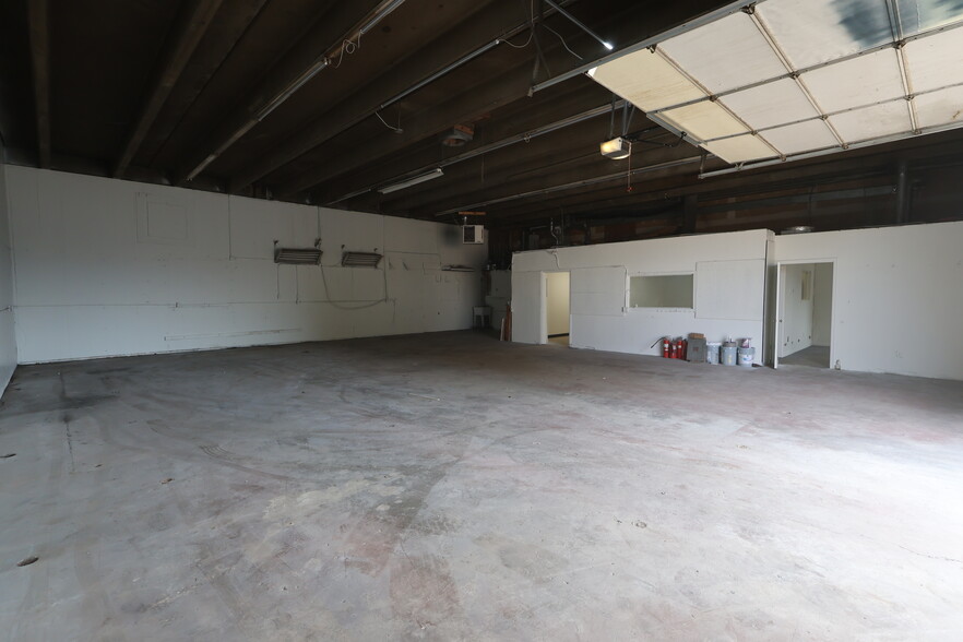 Primary Photo Of 4615-4627 Cherry St, Salt Lake City Warehouse For Lease