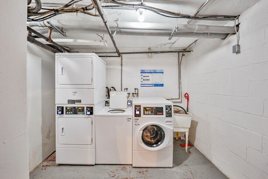 More Photos Of 123 N 2nd St, Easton Apartments For Sale