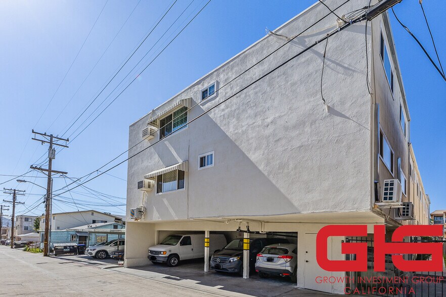 More Photos Of 1052 Elm Ave, Glendale Apartments For Sale