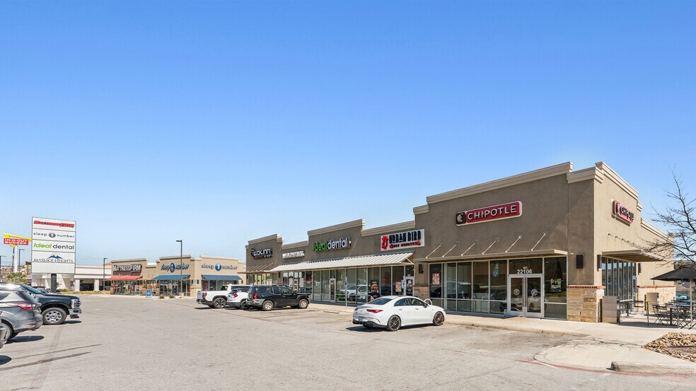 Primary Photo Of , San Antonio General Retail For Sale