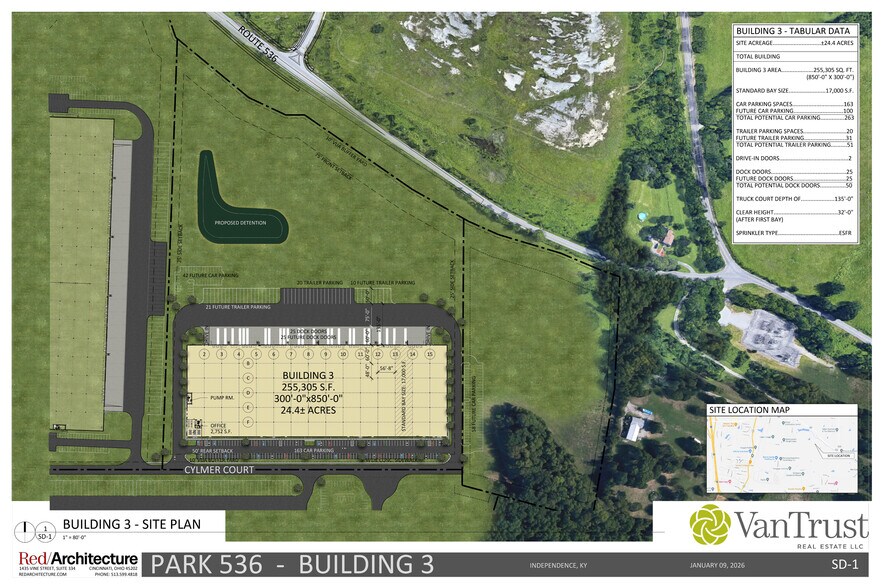 More Photos Of 10409 Robert Spegal Rd, Independence Unknown For Lease