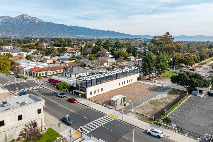 More Photos Of 376 N 2nd Ave, Upland Freestanding For Sale