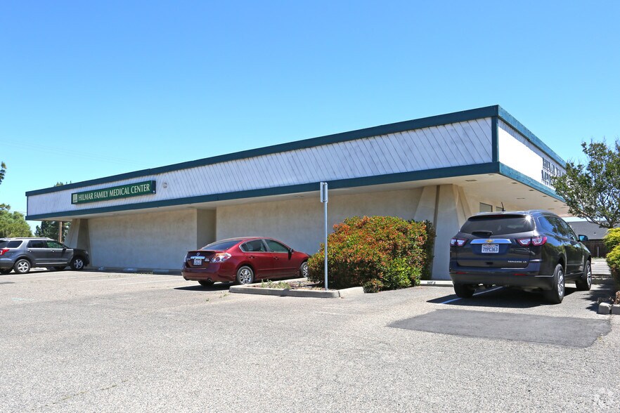 More Photos Of 19901 1st St, Hilmar Medical For Lease