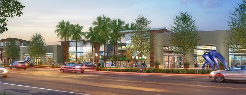 Primary Photo Of 10 Village Loop Rd, Pomona Land For Lease