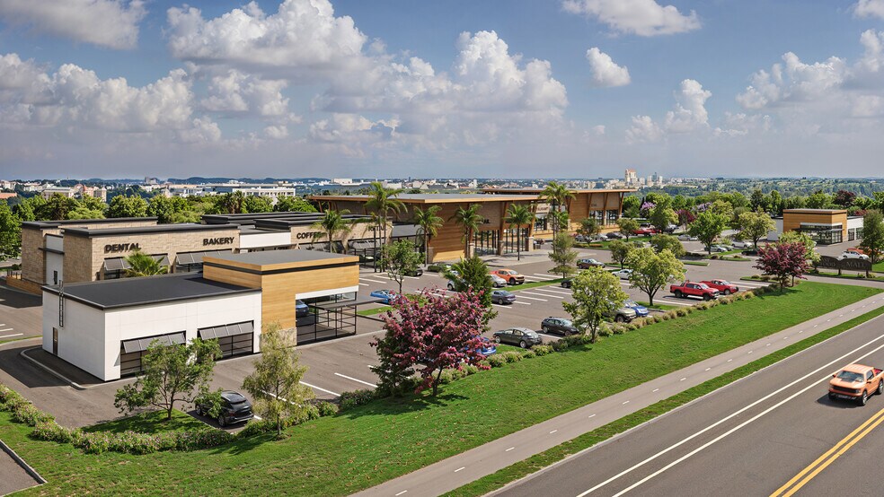 More Photos Of 18401 Egret Bay Blvd, Houston Unknown For Lease