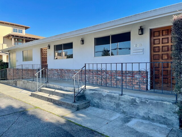 More Photos Of 3120 Mission Dr, Santa Cruz Office For Lease