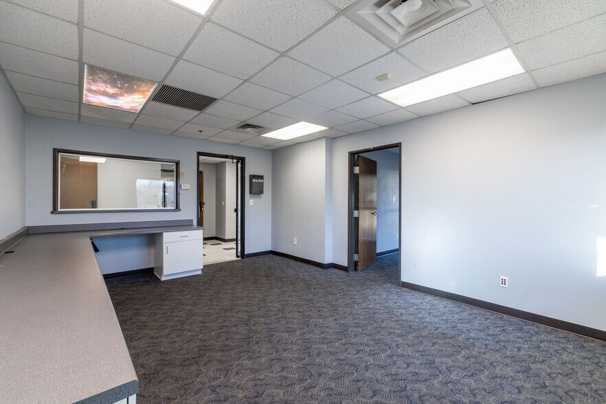More Photos Of 744 SE 25th St, Oklahoma City Medical For Lease