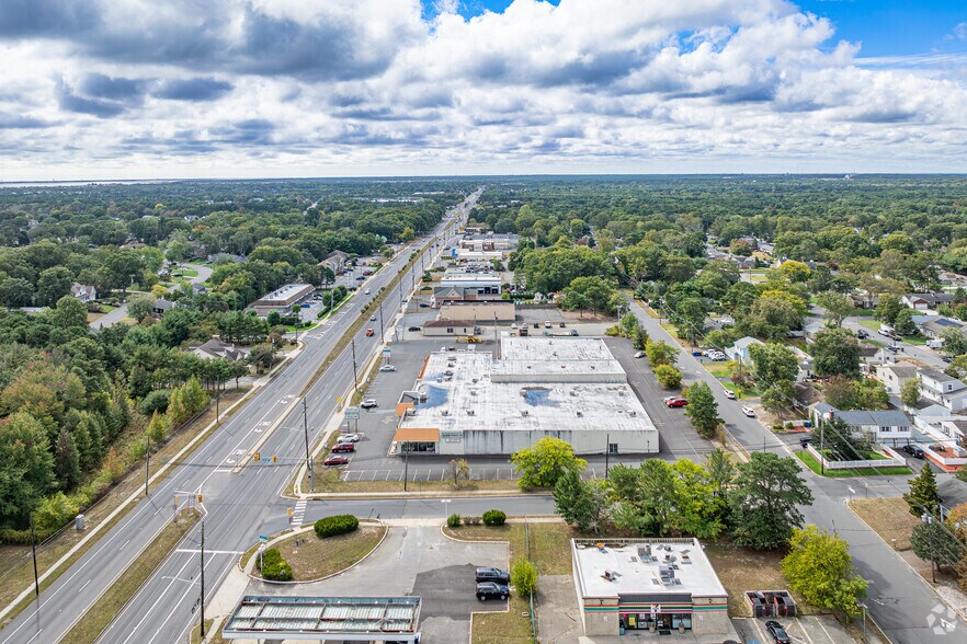 More Photos Of 300 Brick Blvd, Brick General Retail For Sale