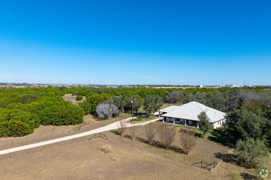 More Photos Of 8388 S Fort Hood St, Killeen Land For Sale