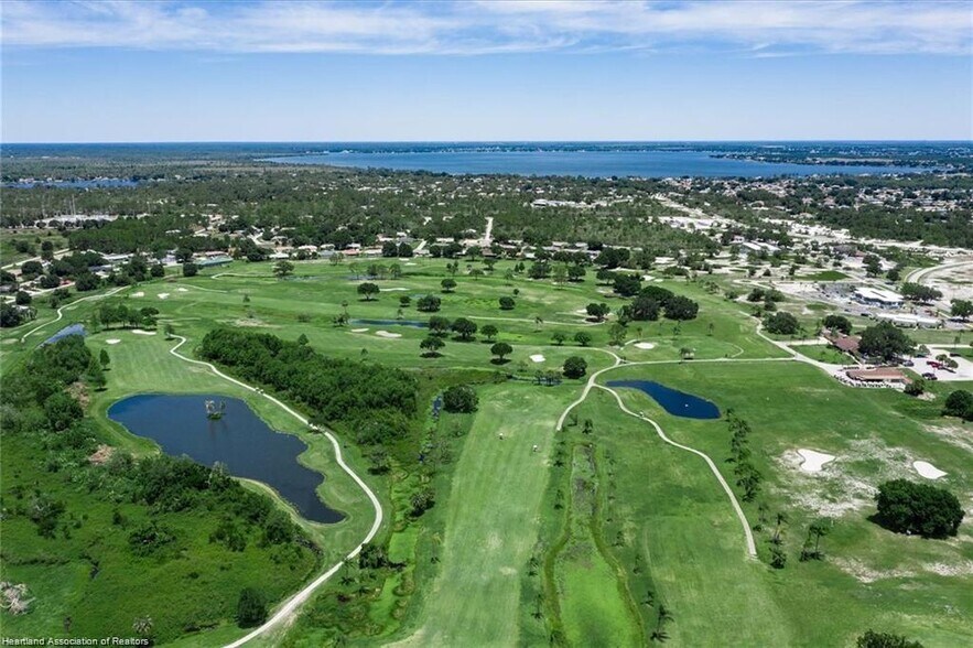 More Photos Of 3603 Placid Lakes Blvd, Lake Placid Land For Sale