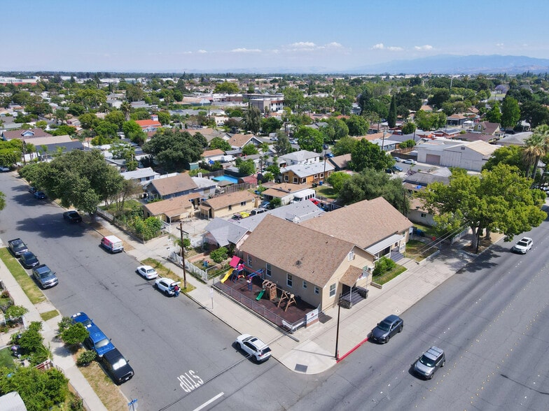 More Photos Of 600 S Towne Ave, Pomona Religious Facility For Sale