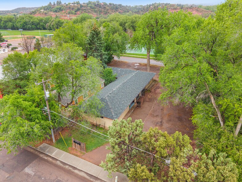 More Photos Of 110 El Paso Blvd, Manitou Springs Apartments For Sale