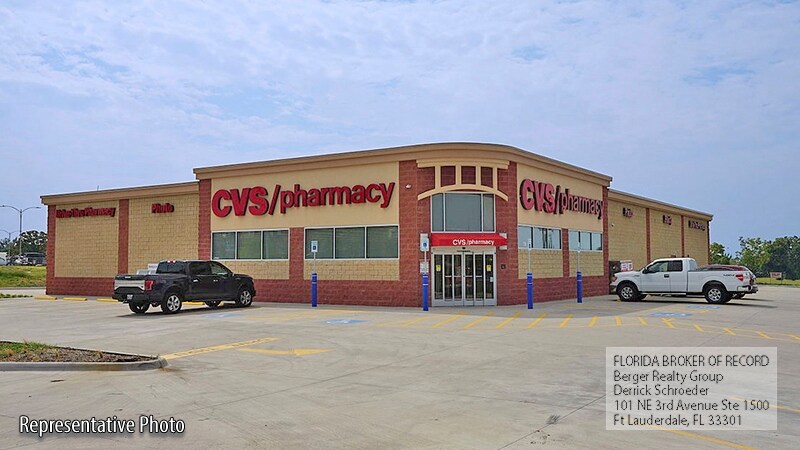 More Photos Of 301 S 6th Ave, Wauchula Drugstore For Sale