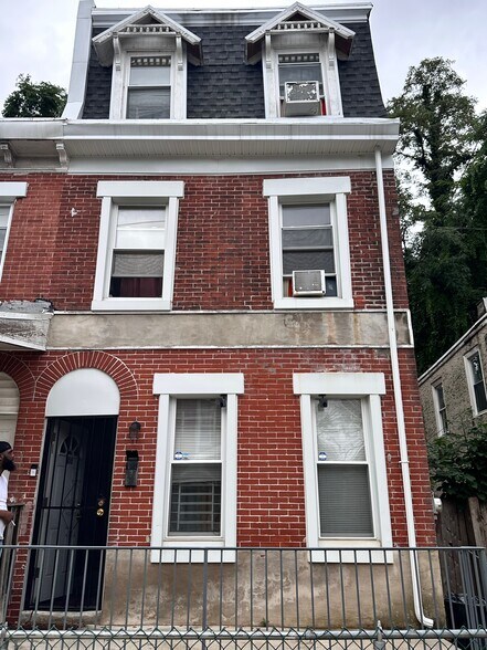 More Photos Of , Philadelphia Multifamily For Sale