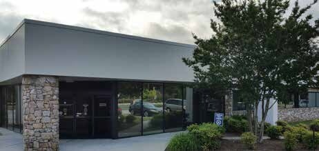 More Photos Of 3901 N Roxboro St, Durham Medical For Lease