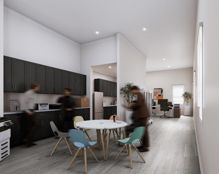 More Photos Of 5251 Katy Mills Circle, Katy Medical For Sale