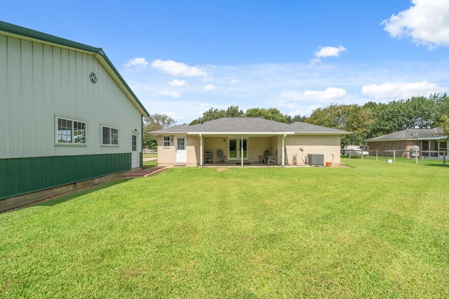 More Photos Of 6315 Sprigg St, Fulshear Land For Sale