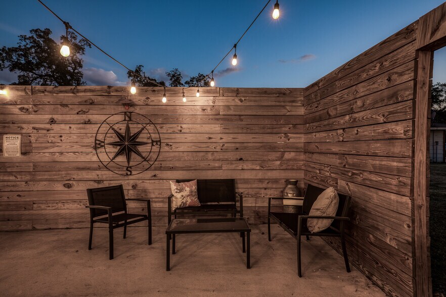 More Photos Of 23192 Murrell Rd, Hockley Lodge Meeting Hall For Sale